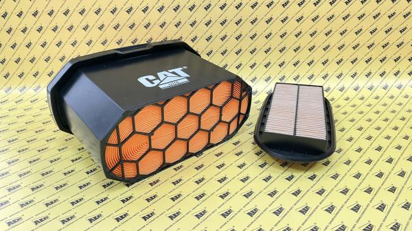 Фильтр воздушный комплект  CATERPILLAR 479-8989  479-8991 — фото 4